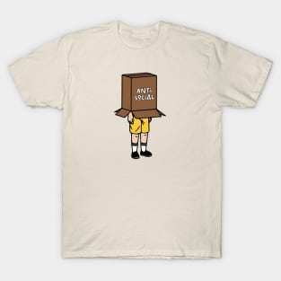 ANTI SOCIAL T-Shirt